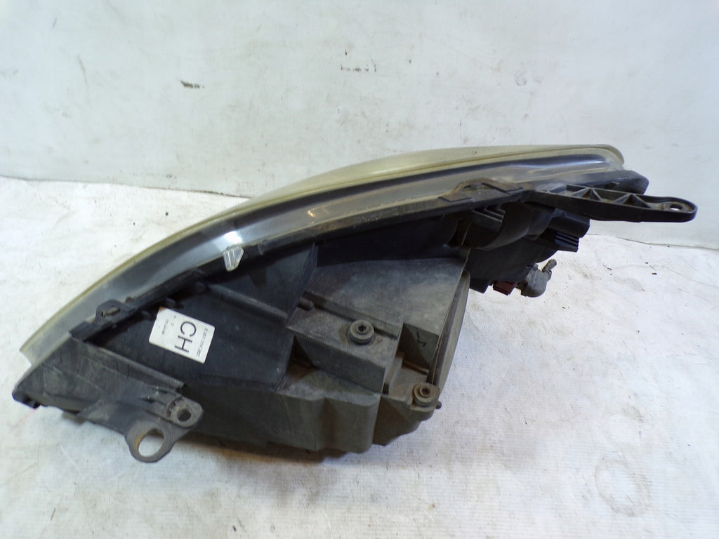 Frontscheinwerfer Opel Zafira B A 0301214282 Xenon Rechts Scheinwerfer Headlight