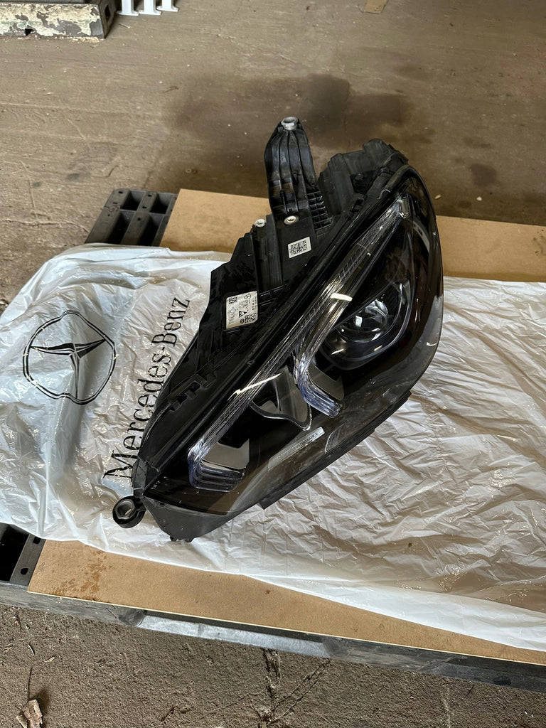 Frontscheinwerfer Mercedes-Benz Gle 1679064308 LED Links Scheinwerfer Headlight SCH4416427526cp