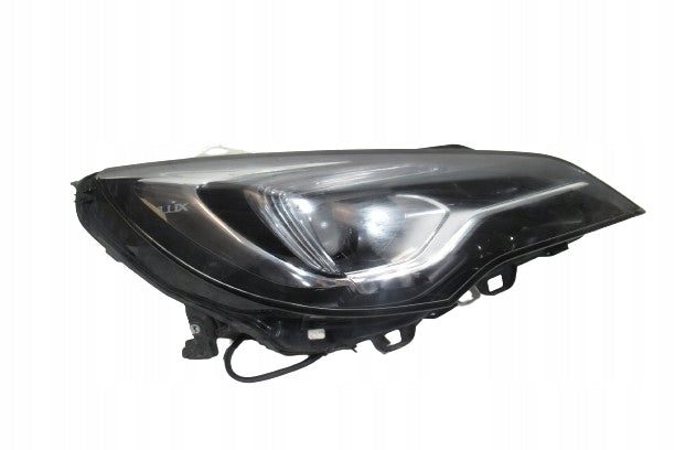 Frontscheinwerfer Opel Astra 662588537 LED Rechts Scheinwerfer Headlight