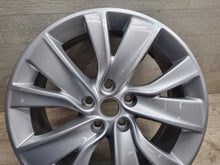 Laden Sie das Bild in den Galerie-Viewer, 1x Alufelge 18 Zoll 5x115 Opel Insignia B Rim Wheel FEL3887057974zw
