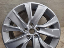 Laden Sie das Bild in den Galerie-Viewer, 1x Alufelge 18 Zoll 5x115 Opel Insignia B Rim Wheel FEL3887057974zw