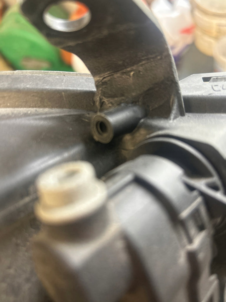 Frontscheinwerfer Toyota Auris 81150-02K30 8115002K30 LED Links Headlight