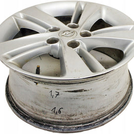 1x Alufelge 17 Zoll 7.5