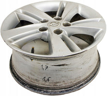 Load image into Gallery viewer, 1x Alufelge 17 Zoll 7.5" 5x115 Opel Insignia B Rim Wheel FEL3738681890za