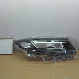 Frontscheinwerfer Toyota Land Cruiser 8113160N20 Rechts Scheinwerfer Headlight SCH1137524838cp