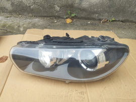 Frontscheinwerfer VW 1K8941031J Links Scheinwerfer Headlight SCH6395360160av