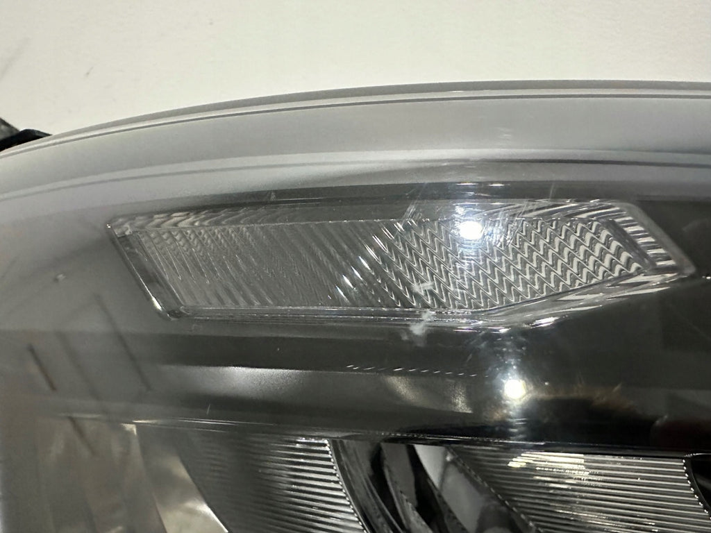 Frontscheinwerfer VW T7 S741-13E014-AD LED Rechts Scheinwerfer Headlight SCH8064865910yq