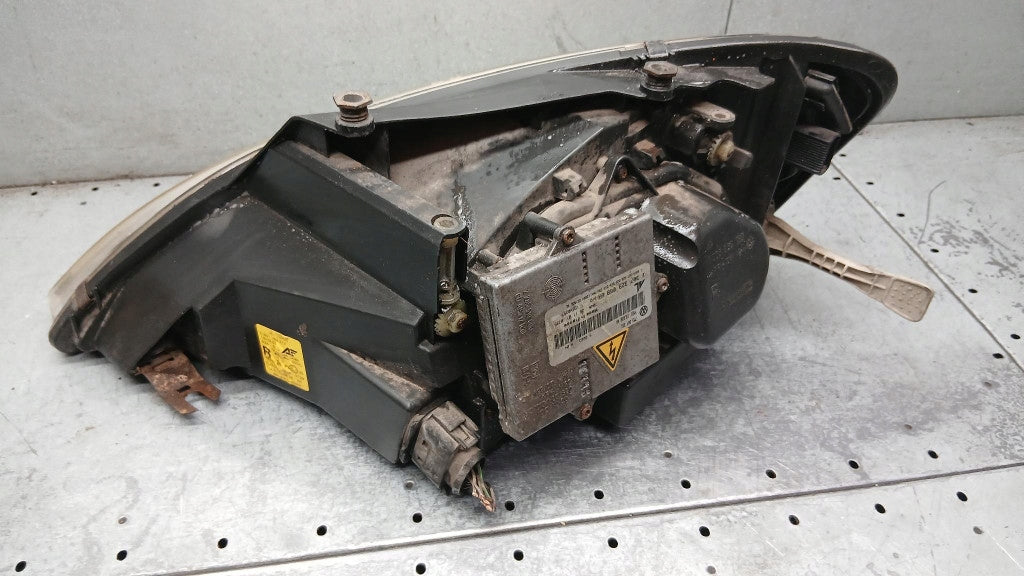 Frontscheinwerfer Ford Galaxy I 7M5941016M Rechts Scheinwerfer Headlight SCH1290119292vo