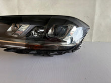 Laden Sie das Bild in den Galerie-Viewer, Frontscheinwerfer VW Golf VII Sportsvan I 517941031B 90056421 Xenon Links SCH2164765329gm