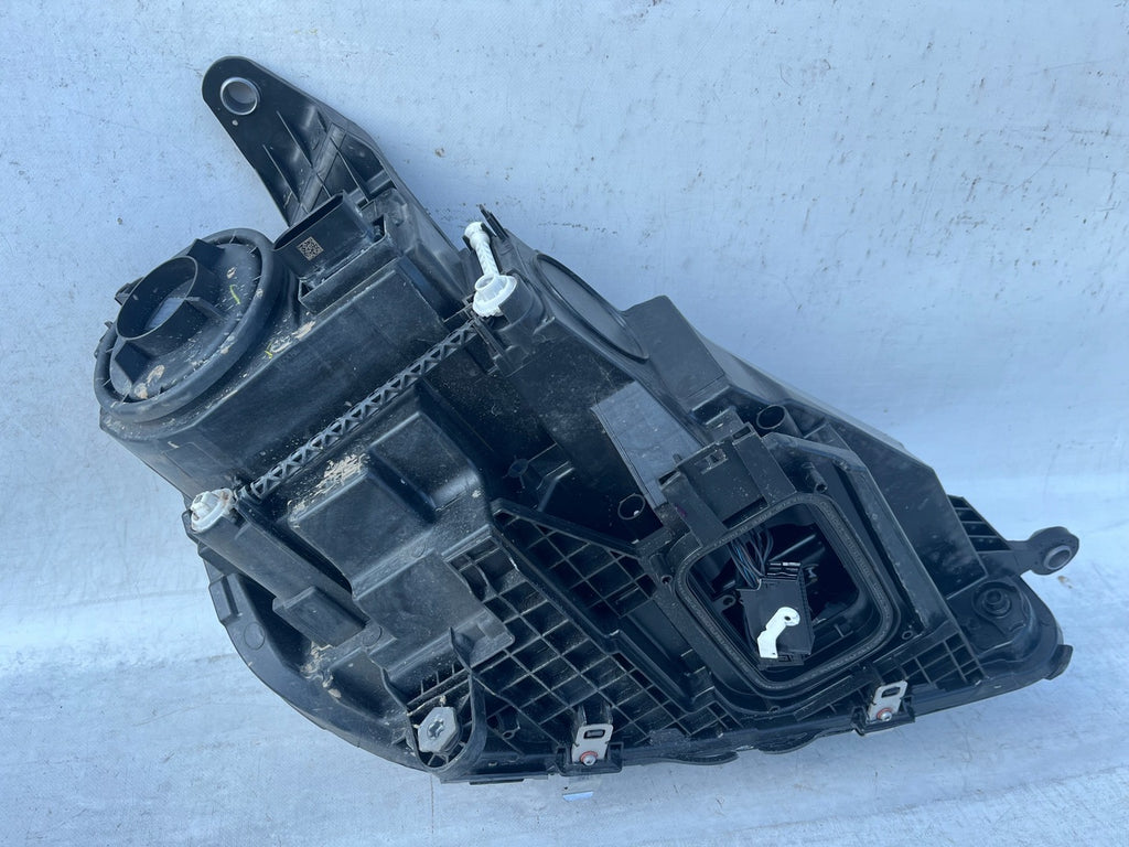 Frontscheinwerfer Mercedes-Benz Gle A1679069504 Links Scheinwerfer Headlight