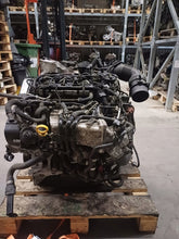 Laden Sie das Bild in den Galerie-Viewer, Motor Audi VW A3 Golf CRBC CRBD CRBB 2.0 TDI 89TKm 2014 Diesel Engine Komplett