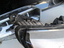 Laden Sie das Bild in den Galerie-Viewer, Frontscheinwerfer Renault Megane IV 90089406 260107670R LED Rechts Headlight SCH8713881462kb