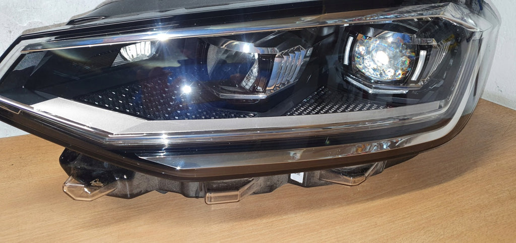 Frontscheinwerfer VW Golf VII Sportsvan 517941081 LED Links Headlight SCH5321420740wb