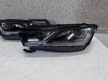 Laden Sie das Bild in den Galerie-Viewer, Frontscheinwerfer Skoda Octavia Ein Satz Scheinwerfer Headlight SCH9609266914uk