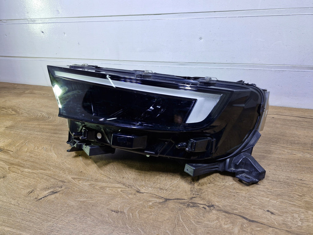 Frontscheinwerfer Opel Mokka 9844356480 Links Scheinwerfer Headlight SCH5925782605ac