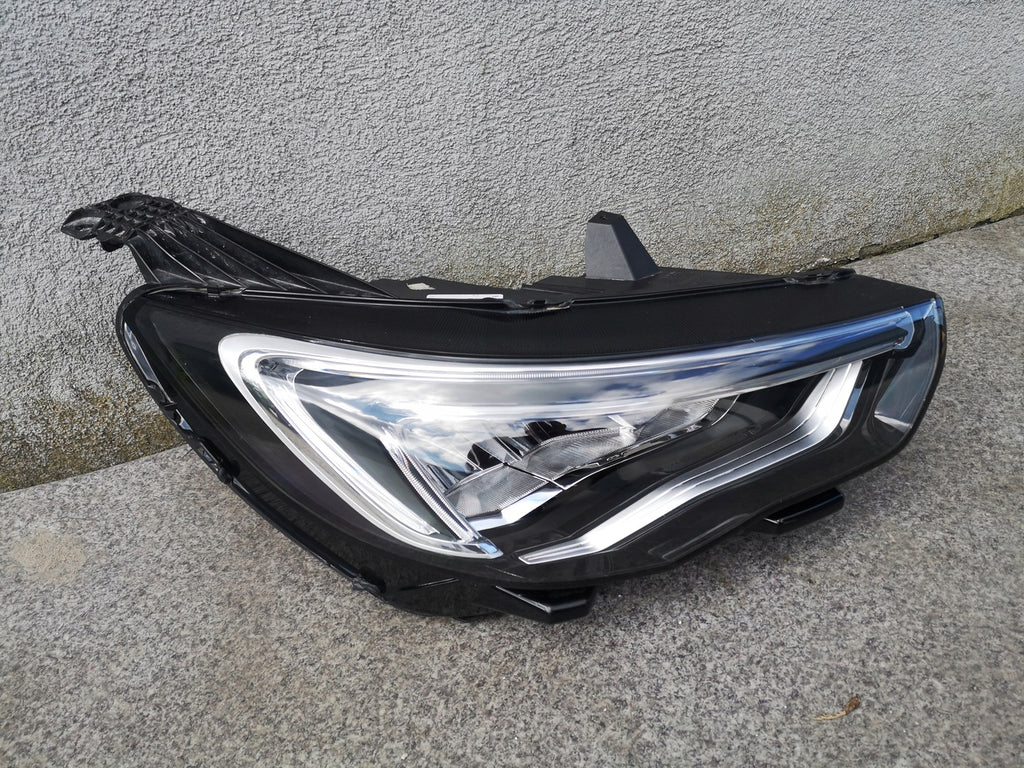 Frontscheinwerfer Opel Grandland X YP00162680 Full LED Rechts Headlight