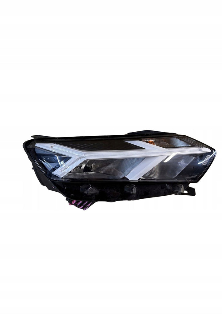 Frontscheinwerfer Dacia Sandero III 260107978R Rechts Scheinwerfer Headlight SCH5276087833jz