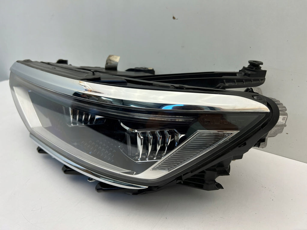 Frontscheinwerfer VW Passat B8 3G1941081P FULL LED Links Scheinwerfer Headlight