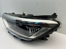 Laden Sie das Bild in den Galerie-Viewer, Frontscheinwerfer VW Passat B8 3G1941081P FULL LED Links Scheinwerfer Headlight