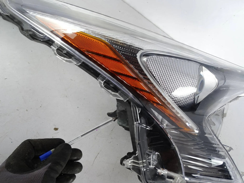 Frontscheinwerfer Toyota 4 Prius PJT4261 Rechts Scheinwerfer Headlight