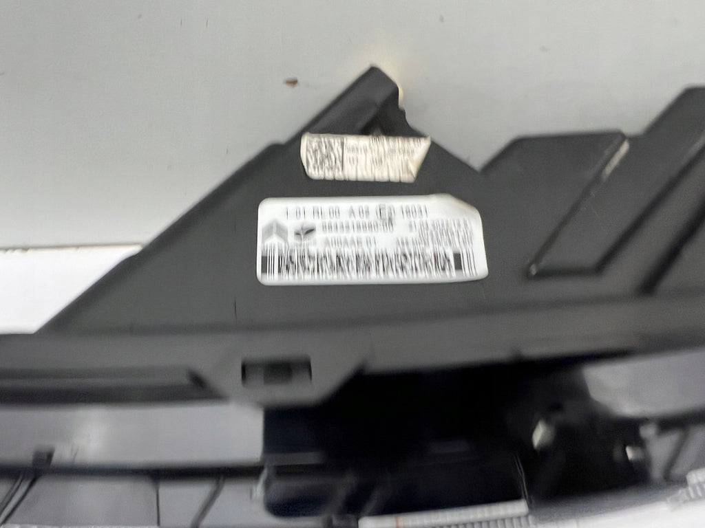 Frontscheinwerfer Citroën C3 Aircross 9843218980 Links Scheinwerfer Headlight