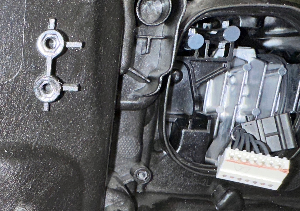 Frontscheinwerfer BMW Ix3 G08 7954913-04 LED Links Scheinwerfer Headlight SCH5014029825th