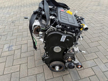 Laden Sie das Bild in den Galerie-Viewer, Motor Opel Renault Vivaro A C M9RE414 1.6 CDTI 92TKm Diesel Engine Komplett MOT7808715011al