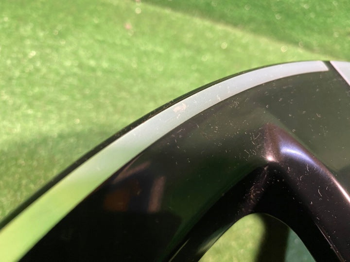1x Alufelge 17 Zoll 7.0" 5x112 44 5ET A2064014100 Mercedes-Benz W206 Rim Wheel FEL4929812549yk