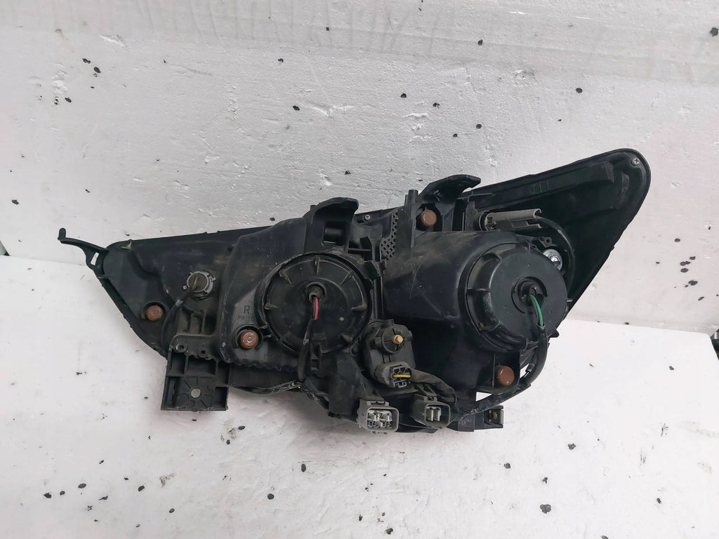 Frontscheinwerfer Mitsubishi Asx VAY1328 Rechts Scheinwerfer Headlight