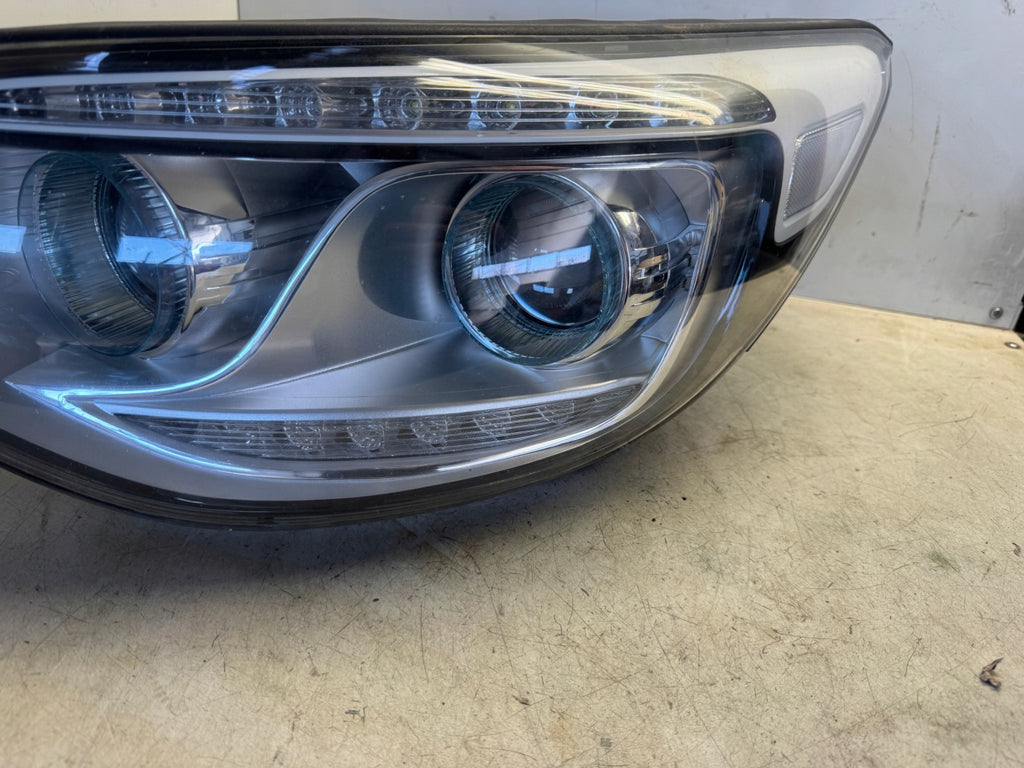 Frontscheinwerfer Kia Soul II 92101-E4 Links Scheinwerfer Headlight SCH2201557755pc