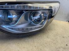 Laden Sie das Bild in den Galerie-Viewer, Frontscheinwerfer Kia Soul II 92101-E4 Links Scheinwerfer Headlight SCH2201557755pc