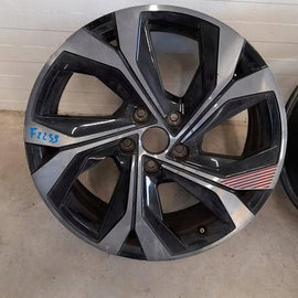 1x Alufelge 18 Zoll 7.0