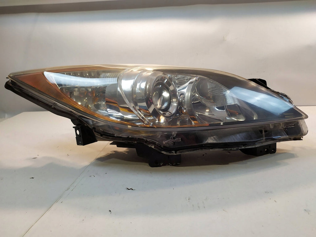 Frontscheinwerfer Mazda II BDG751030 Rechts Scheinwerfer Headlight