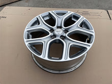 Laden Sie das Bild in den Galerie-Viewer, 1x Alufelge 18 Zoll 7.0&quot; 5x114.3 38ET Mitsubishi Outlander Iii Rim Wheel