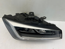 Laden Sie das Bild in den Galerie-Viewer, Frontscheinwerfer Audi Q2 81A941012A LED Rechts Scheinwerfer Headlight