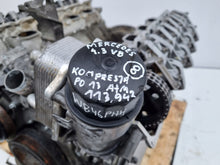 Load image into Gallery viewer, Motor Mercedes-Benz W163 113942 4.3 272PS 200kW 1997 Benzin Engine Unkomplett