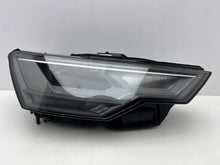 Laden Sie das Bild in den Galerie-Viewer, Frontscheinwerfer Audi A6 C8 4K0941034 Full LED Rechts Scheinwerfer Headlight