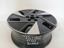 Laden Sie das Bild in den Galerie-Viewer, 1x Alufelge 19 Zoll 7.5" 5x114.3 49 5ET 52910-G1630 Hyundai Ioniq Rim Wheel FEL5573575875vb