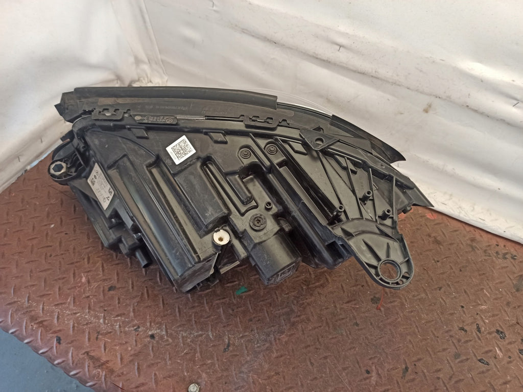 Frontscheinwerfer Mercedes-Benz W213 A2139066601 Full LED Rechts Headlight SCH9463903661gv