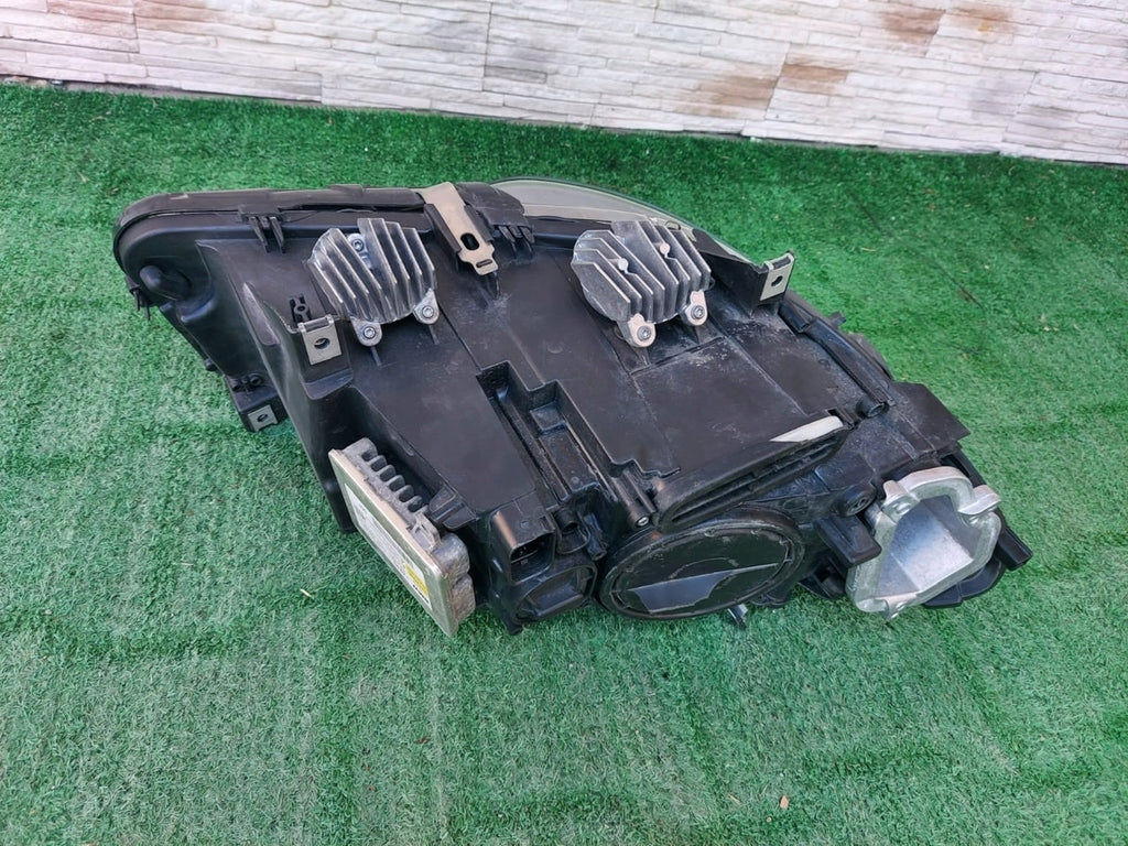Frontscheinwerfer BMW 5 F11 F10 Xenon Links Scheinwerfer Headlight