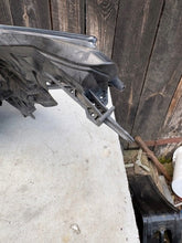 Load image into Gallery viewer, Frontscheinwerfer Fiat Talento Trafic III 260109868R Rechts Headlight SCH5616783131cz