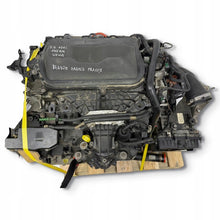 Laden Sie das Bild in den Galerie-Viewer, Motor Ford S-Max S Max 2.0 TDCI 140PS 103kW 169TKm 2006 Diesel Engine Komplett MOT1061752617ok