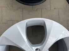 Laden Sie das Bild in den Galerie-Viewer, 1x Alufelge 20 Zoll 8.0" 5x108 J9C31007SA Jaguar E Pace E-Pace Rim Wheel FEL5255197386tq