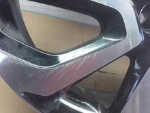 Load image into Gallery viewer, 1x Alufelge 17 Zoll 5.0" 4x100 CMS1210-9 Toyota Aygo X Rim Wheel FEL2245219598mh