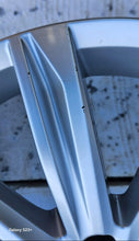 Load image into Gallery viewer, 1x Alufelge 17 Zoll 6.5" 5x112 5TA601025D VW Touran Rim Wheel FEL8521786845vq