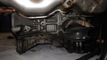 Laden Sie das Bild in den Galerie-Viewer, Motor Infiniti Q45 4.1 140TKm Engine Komplett MOT7238698602bw