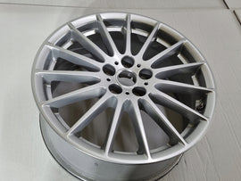 1x Alufelge 18 Zoll 7.5