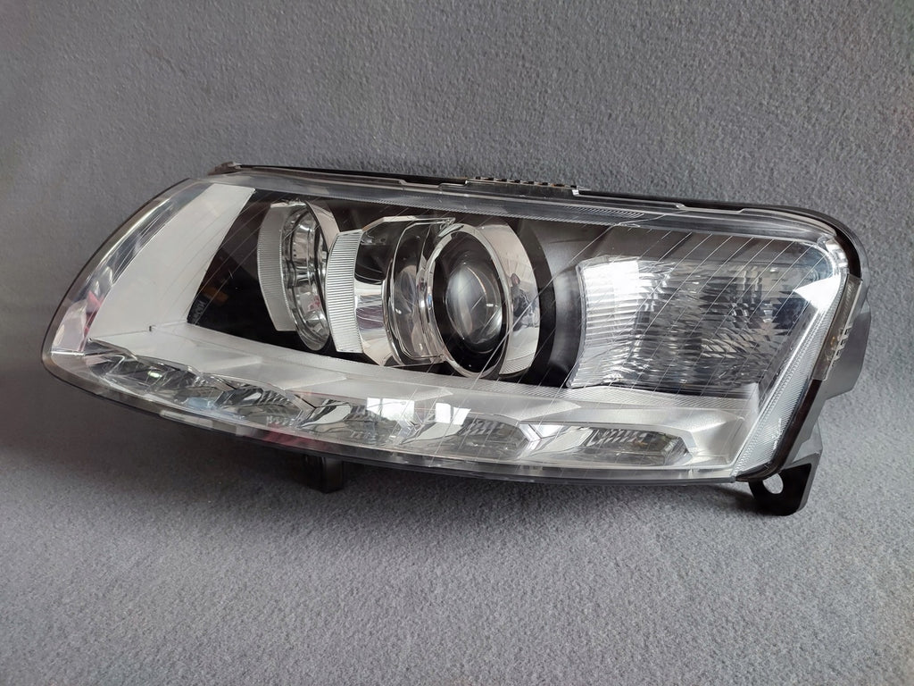 Frontscheinwerfer Audi A6 C6 4F0941003CP Xenon Links Scheinwerfer Headlight