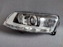 Load image into Gallery viewer, Frontscheinwerfer Audi A6 C6 4F0941003CP Xenon Links Scheinwerfer Headlight