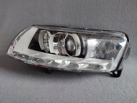 Frontscheinwerfer Audi A6 C6 4F0941003CP Xenon Links Scheinwerfer Headlight